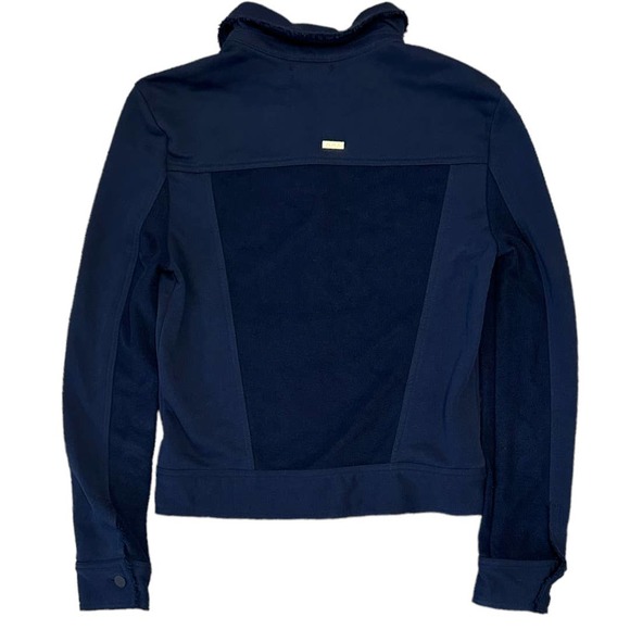 Alala Zephyr Button Front Trucker Jacket - Picture 4 of 6